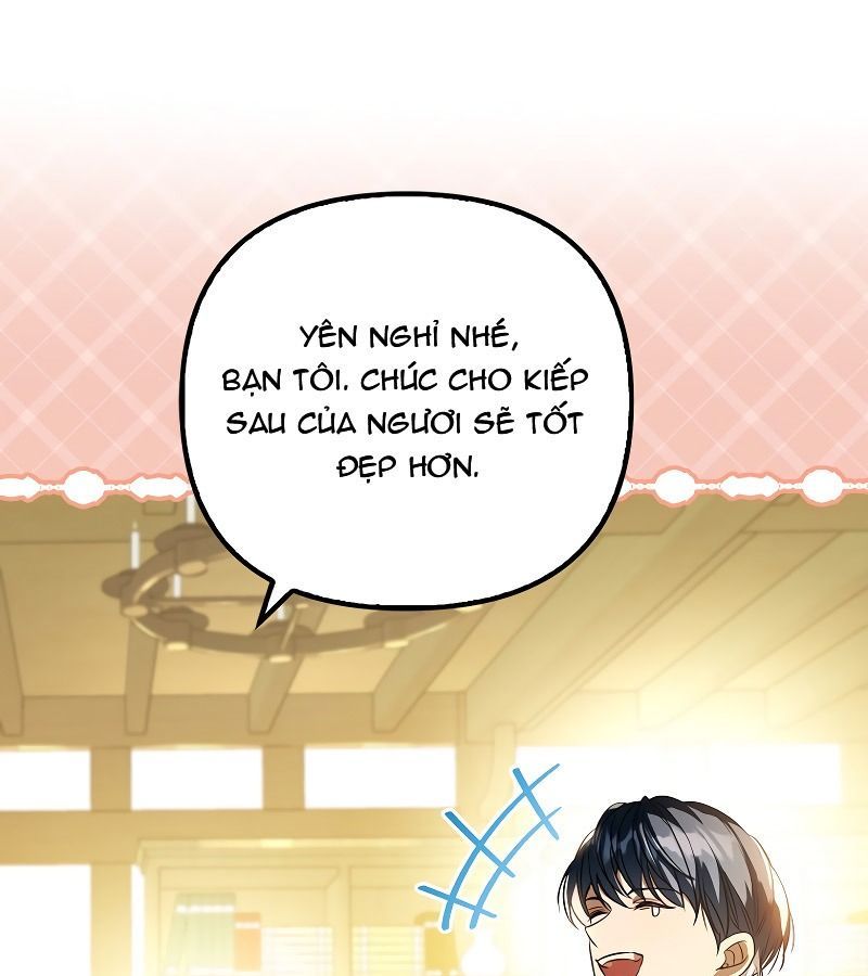 Các Nam Chính Bị Giam Giữ Trong Nhà Tôi Chap 18 - Next Chap 19