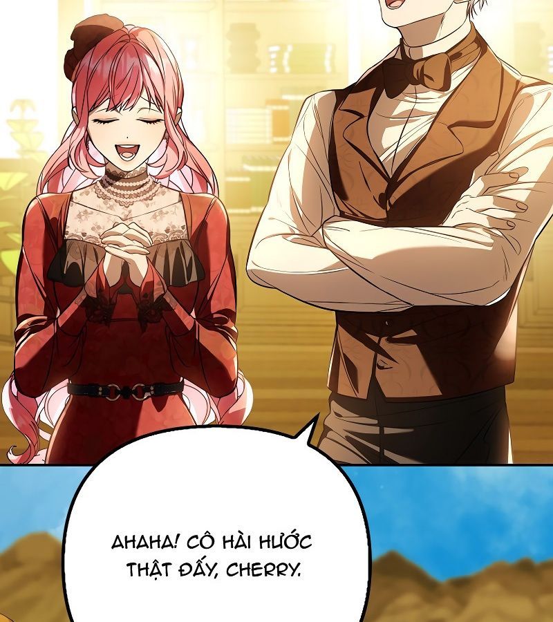 Các Nam Chính Bị Giam Giữ Trong Nhà Tôi Chap 18 - Next Chap 19