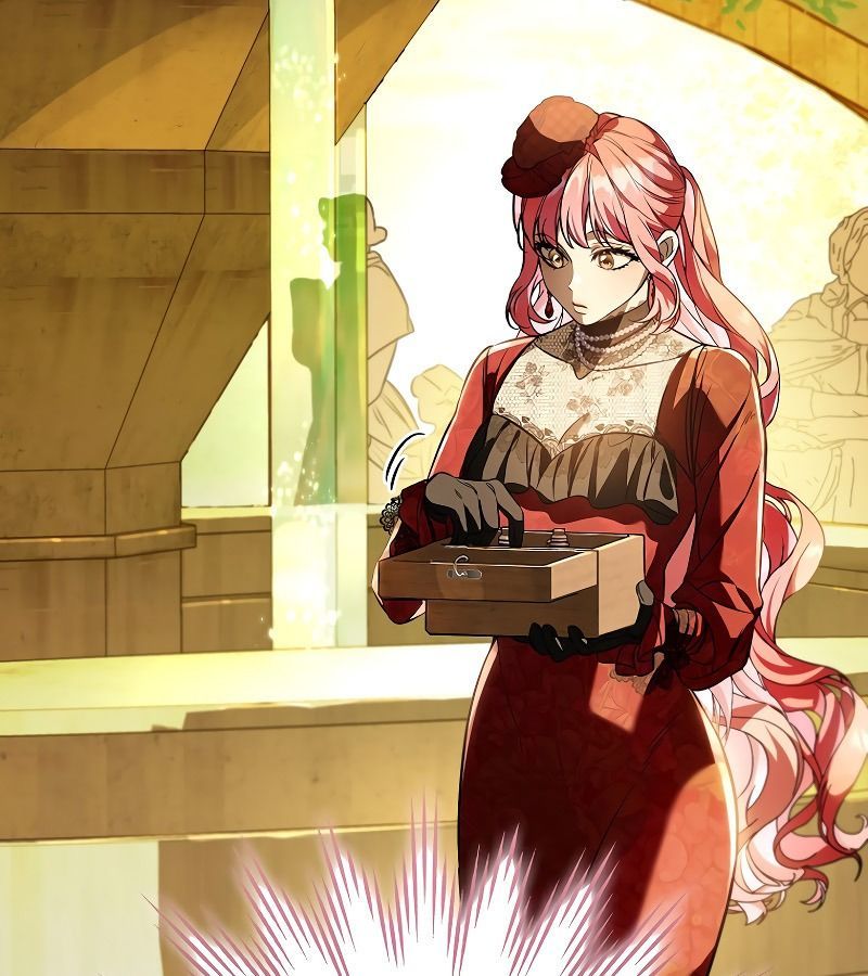 Các Nam Chính Bị Giam Giữ Trong Nhà Tôi Chap 18 - Next Chap 19