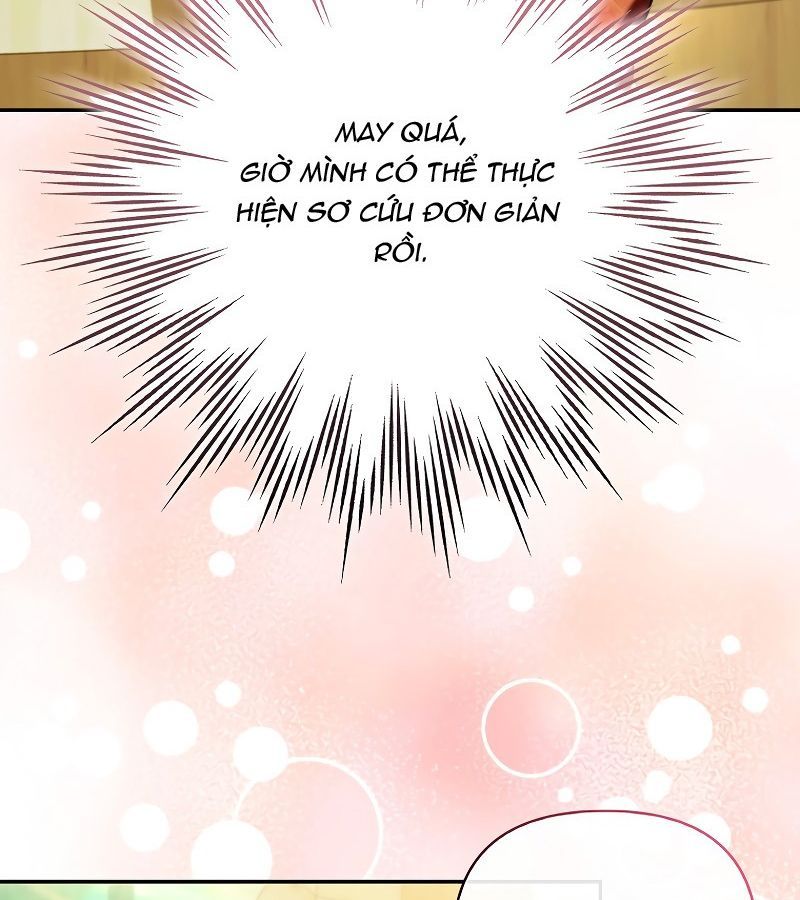 Các Nam Chính Bị Giam Giữ Trong Nhà Tôi Chap 18 - Next Chap 19