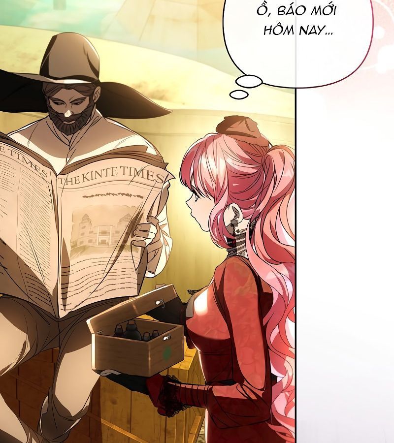 Các Nam Chính Bị Giam Giữ Trong Nhà Tôi Chap 18 - Next Chap 19