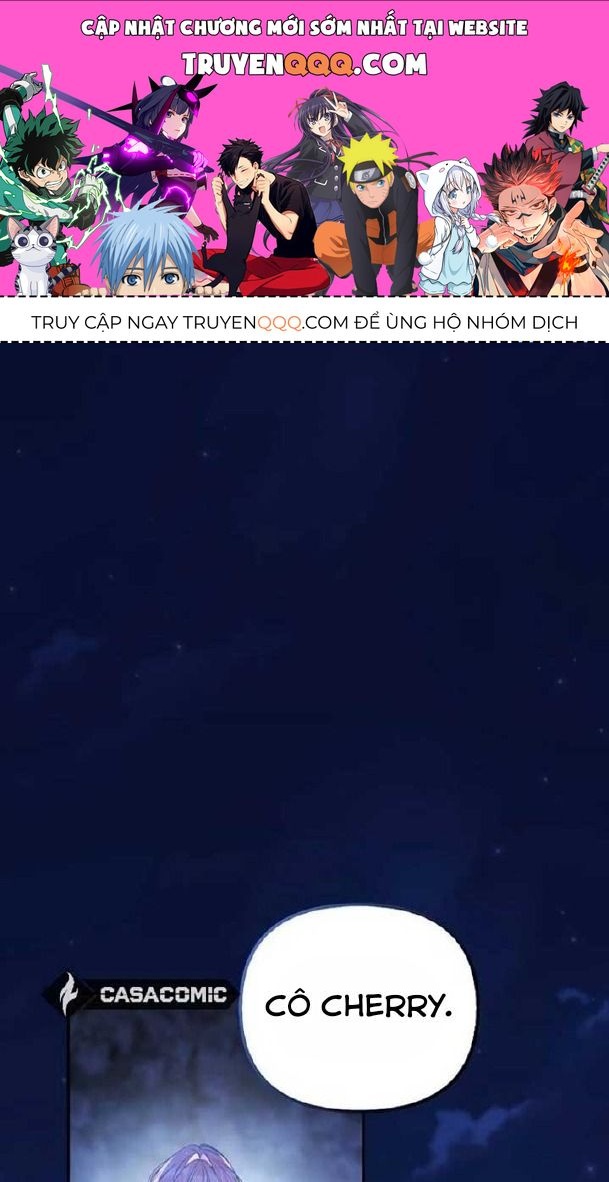 Các Nam Chính Bị Giam Giữ Trong Nhà Tôi Chap 35 - Next Chap 36
