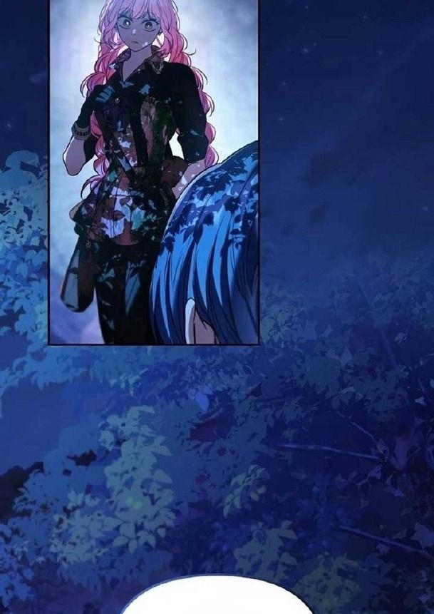 Các Nam Chính Bị Giam Giữ Trong Nhà Tôi Chap 35 - Next Chap 36