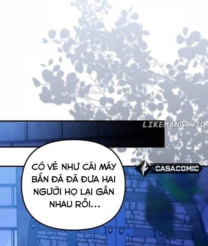 Các Nam Chính Bị Giam Giữ Trong Nhà Tôi Chap 35 - Next Chap 36