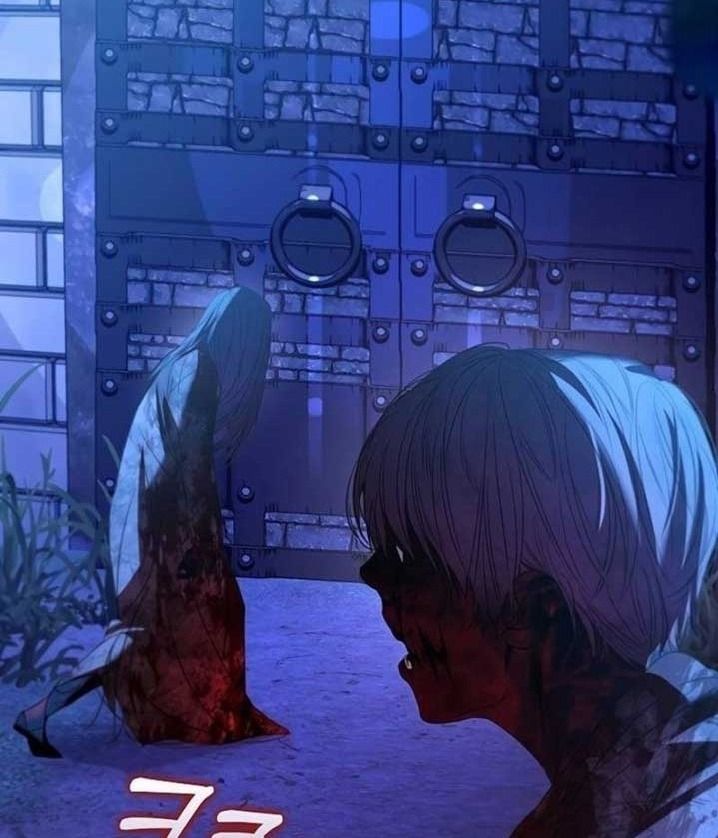 Các Nam Chính Bị Giam Giữ Trong Nhà Tôi Chap 35 - Next Chap 36