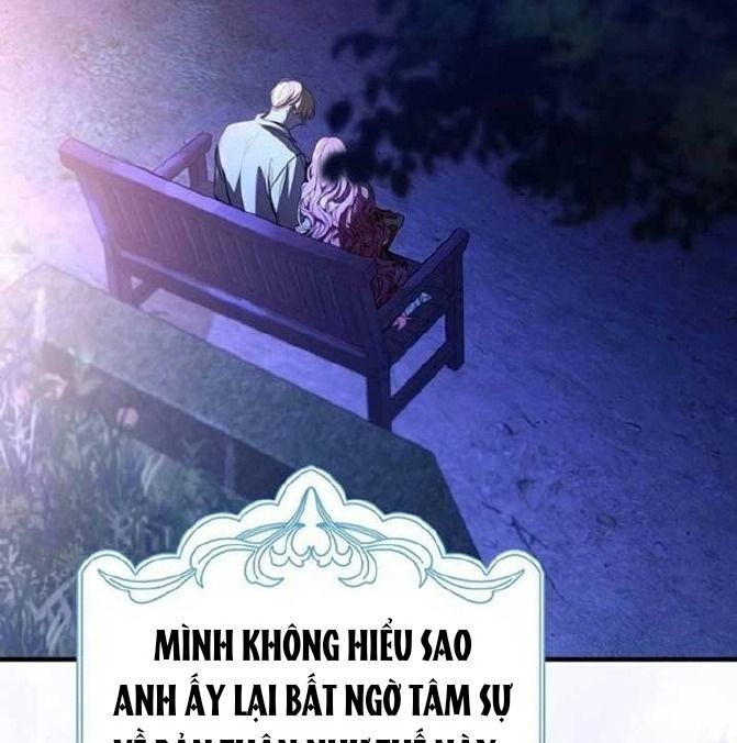 Các Nam Chính Bị Giam Giữ Trong Nhà Tôi Chap 35 - Next Chap 36