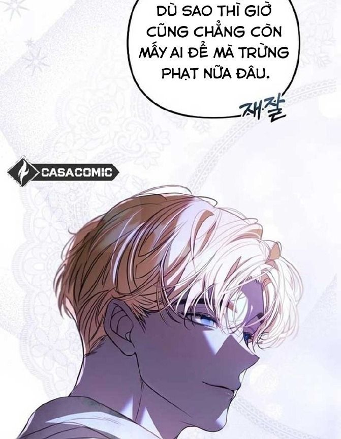 Các Nam Chính Bị Giam Giữ Trong Nhà Tôi Chap 35 - Next Chap 36