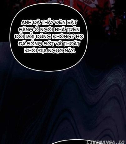 Các Nam Chính Bị Giam Giữ Trong Nhà Tôi Chap 35 - Next Chap 36
