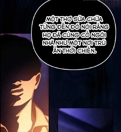 Các Nam Chính Bị Giam Giữ Trong Nhà Tôi Chap 35 - Next Chap 36