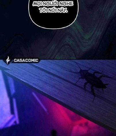 Các Nam Chính Bị Giam Giữ Trong Nhà Tôi Chap 35 - Next Chap 36
