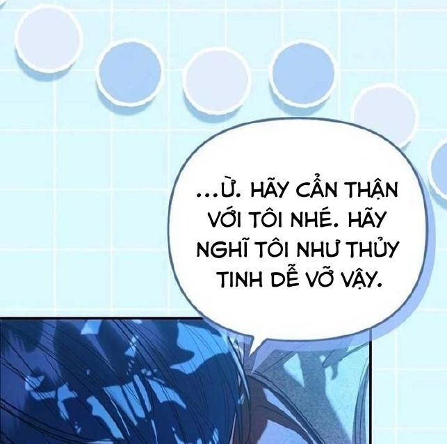 Các Nam Chính Bị Giam Giữ Trong Nhà Tôi Chap 35 - Next Chap 36