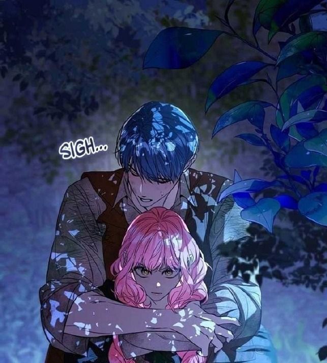 Các Nam Chính Bị Giam Giữ Trong Nhà Tôi Chap 35 - Next Chap 36