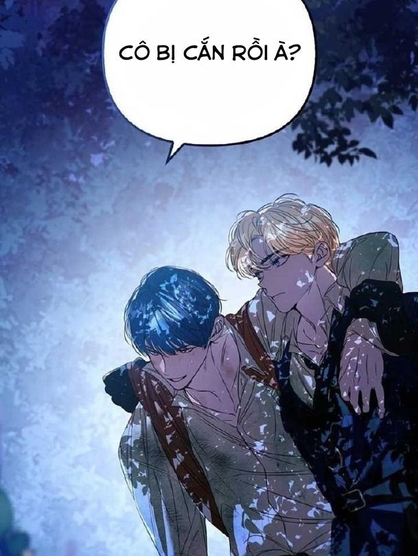 Các Nam Chính Bị Giam Giữ Trong Nhà Tôi Chap 35 - Next Chap 36