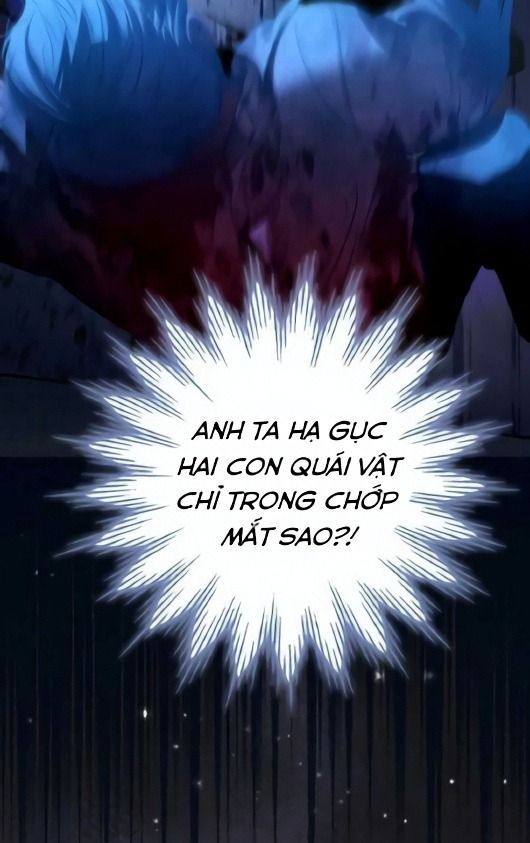 Các Nam Chính Bị Giam Giữ Trong Nhà Tôi Chap 35 - Next Chap 36