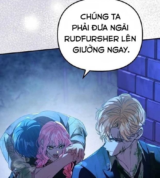 Các Nam Chính Bị Giam Giữ Trong Nhà Tôi Chap 35 - Next Chap 36