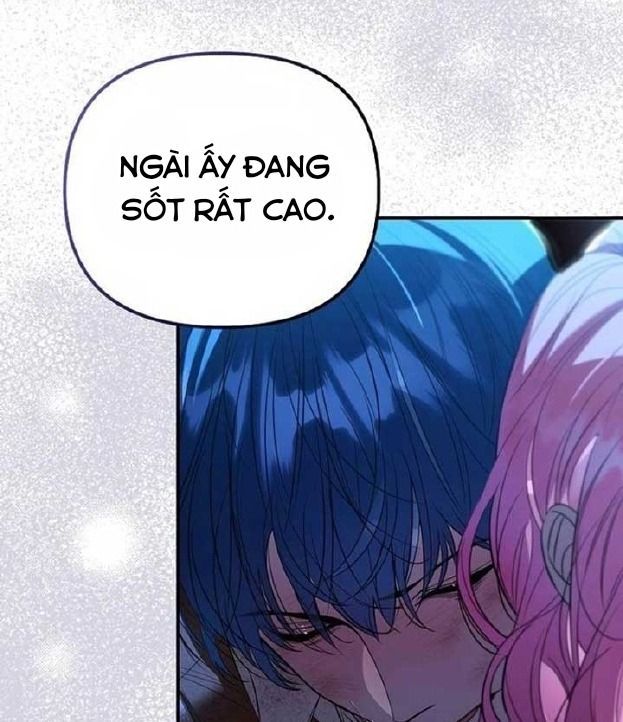 Các Nam Chính Bị Giam Giữ Trong Nhà Tôi Chap 35 - Next Chap 36