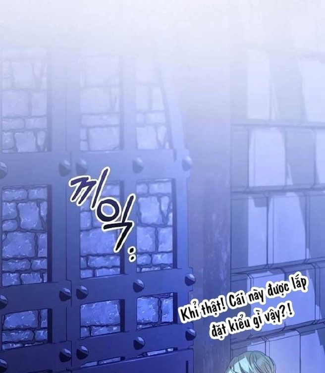 Các Nam Chính Bị Giam Giữ Trong Nhà Tôi Chap 35 - Next Chap 36