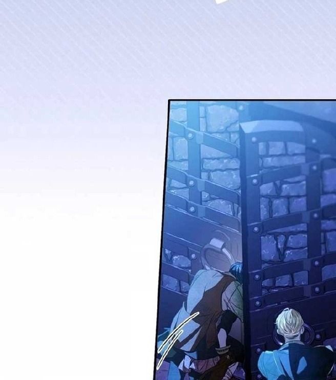 Các Nam Chính Bị Giam Giữ Trong Nhà Tôi Chap 35 - Next Chap 36
