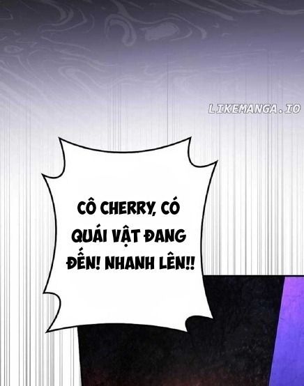 Các Nam Chính Bị Giam Giữ Trong Nhà Tôi Chap 35 - Next Chap 36
