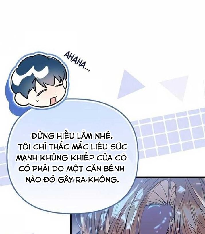 Các Nam Chính Bị Giam Giữ Trong Nhà Tôi Chap 35 - Next Chap 36