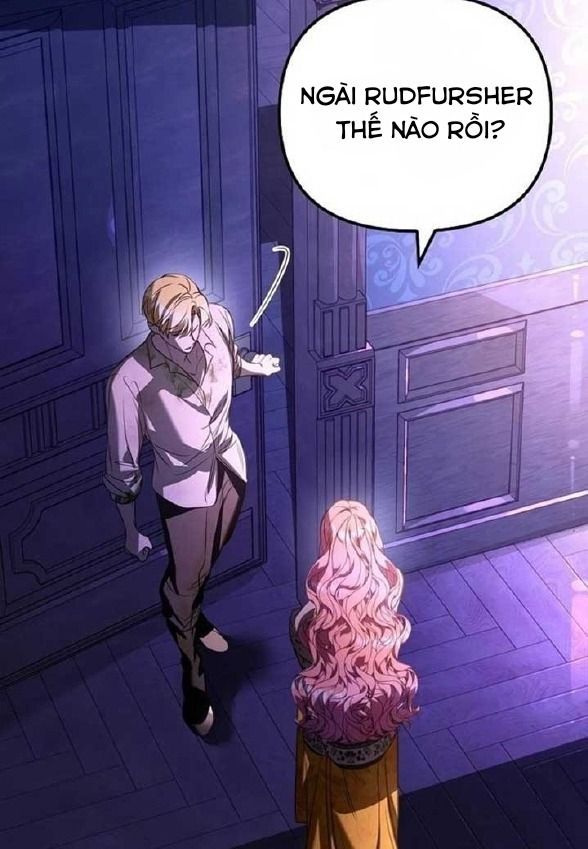 Các Nam Chính Bị Giam Giữ Trong Nhà Tôi Chap 35 - Next Chap 36