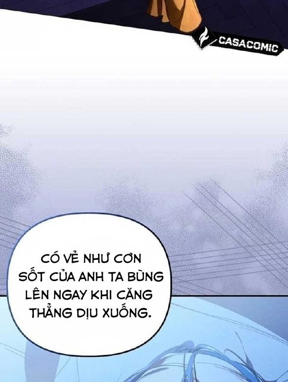 Các Nam Chính Bị Giam Giữ Trong Nhà Tôi Chap 35 - Next Chap 36