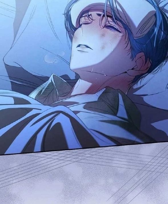Các Nam Chính Bị Giam Giữ Trong Nhà Tôi Chap 35 - Next Chap 36