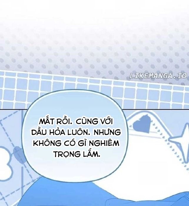 Các Nam Chính Bị Giam Giữ Trong Nhà Tôi Chap 35 - Next Chap 36