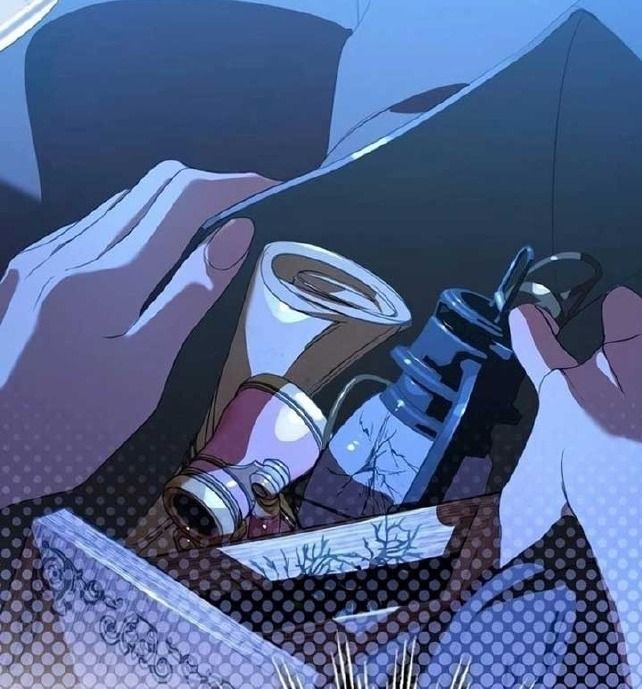Các Nam Chính Bị Giam Giữ Trong Nhà Tôi Chap 35 - Next Chap 36
