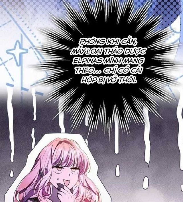 Các Nam Chính Bị Giam Giữ Trong Nhà Tôi Chap 35 - Next Chap 36