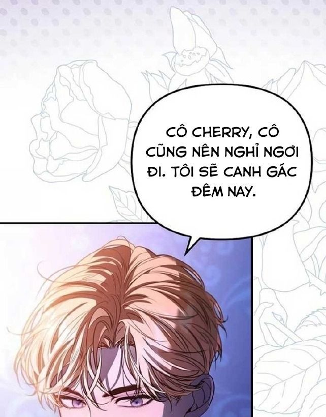 Các Nam Chính Bị Giam Giữ Trong Nhà Tôi Chap 35 - Next Chap 36