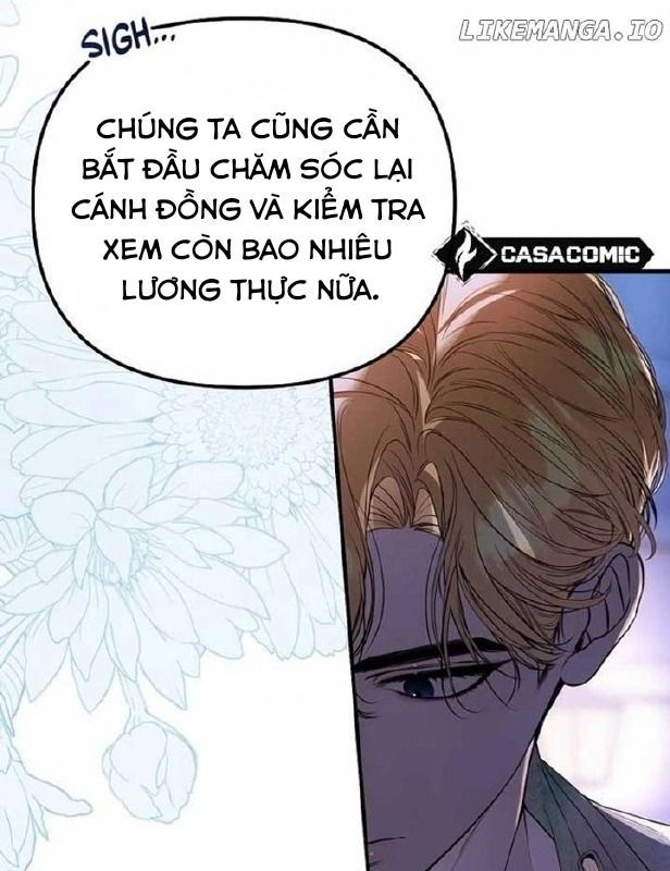 Các Nam Chính Bị Giam Giữ Trong Nhà Tôi Chap 35 - Next Chap 36