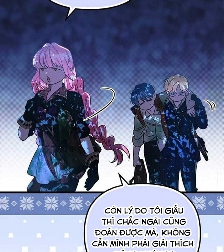 Các Nam Chính Bị Giam Giữ Trong Nhà Tôi Chap 35 - Next Chap 36