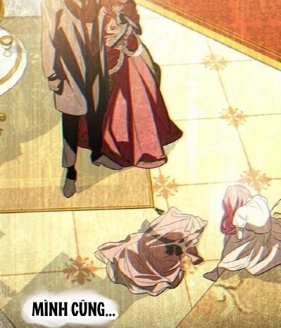 Các Nam Chính Bị Giam Giữ Trong Nhà Tôi Chap 35 - Next Chap 36