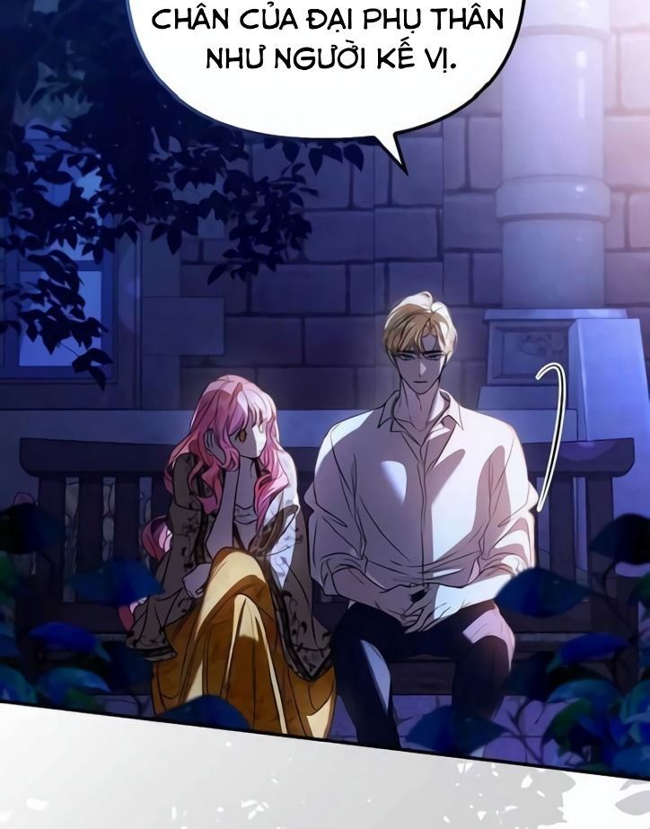 Các Nam Chính Bị Giam Giữ Trong Nhà Tôi Chap 35 - Next Chap 36