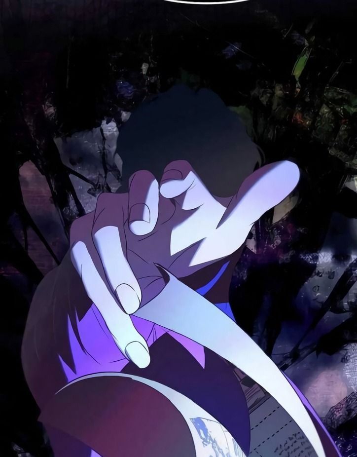 Các Nam Chính Bị Giam Giữ Trong Nhà Tôi Chap 35 - Next Chap 36