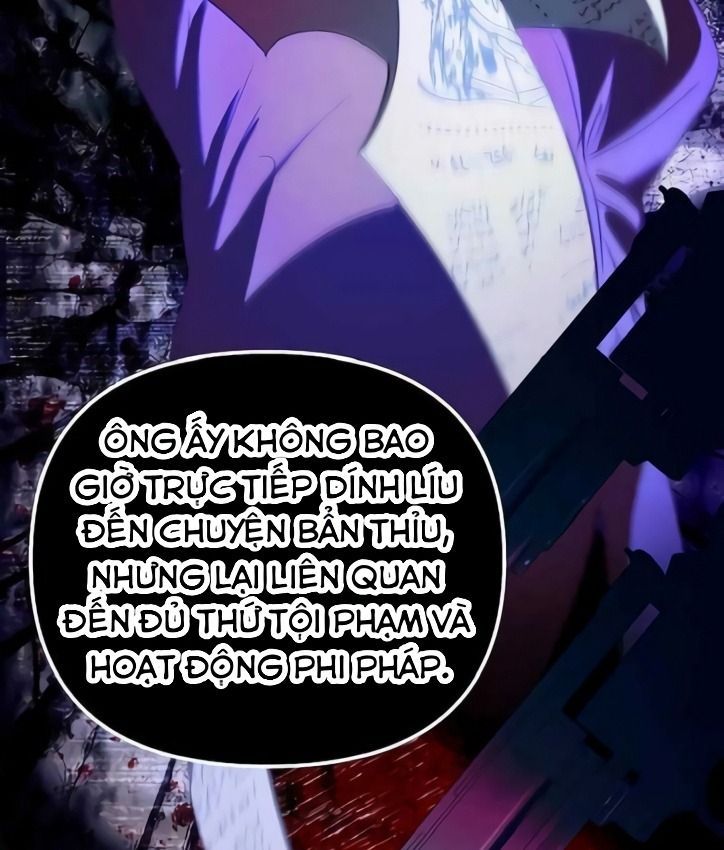 Các Nam Chính Bị Giam Giữ Trong Nhà Tôi Chap 35 - Next Chap 36