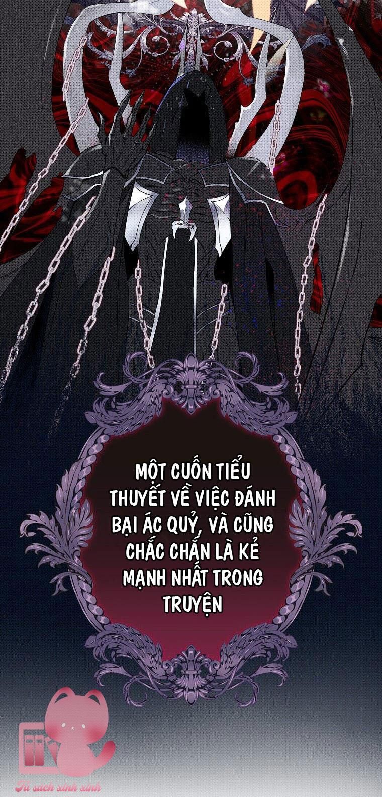 Các Nam Chính Đã Bị Nữ Phụ Cướp Mất Chap 0 - Next Chap 1