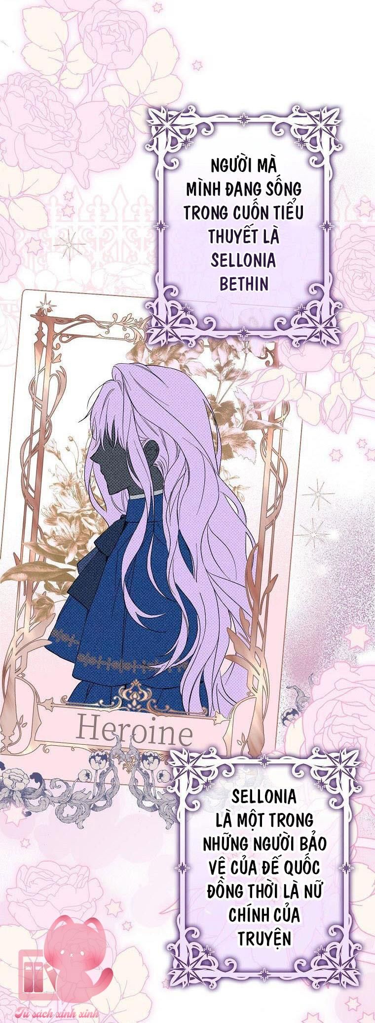 Các Nam Chính Đã Bị Nữ Phụ Cướp Mất Chap 0 - Next Chap 1