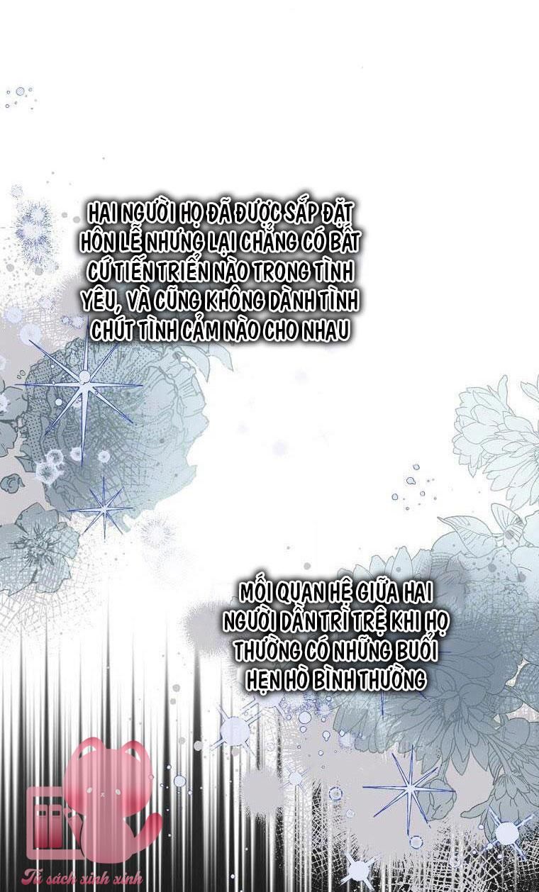 Các Nam Chính Đã Bị Nữ Phụ Cướp Mất Chap 0 - Next Chap 1