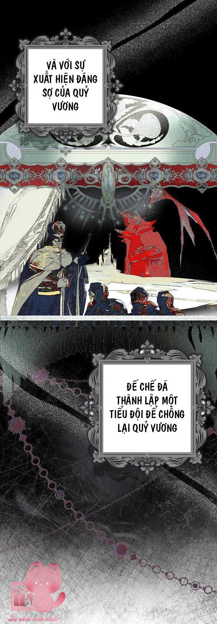 Các Nam Chính Đã Bị Nữ Phụ Cướp Mất Chap 0 - Next Chap 1