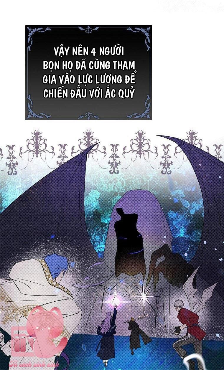Các Nam Chính Đã Bị Nữ Phụ Cướp Mất Chap 0 - Next Chap 1