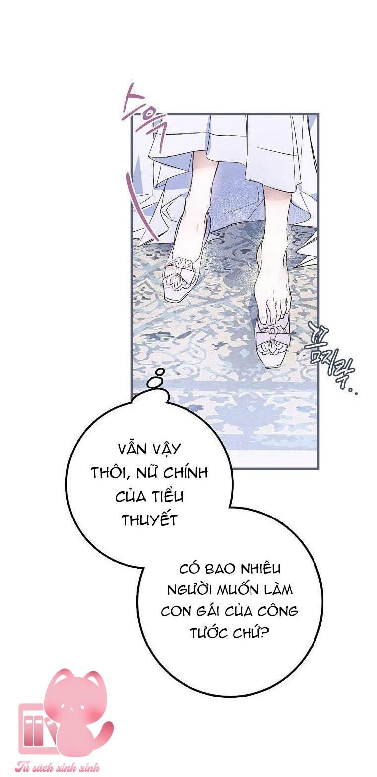 Các Nam Chính Đã Bị Nữ Phụ Cướp Mất Chap 0 - Next Chap 1