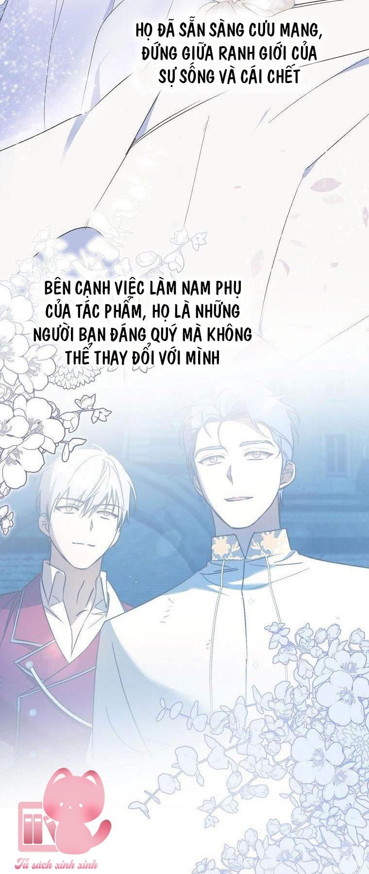 Các Nam Chính Đã Bị Nữ Phụ Cướp Mất Chap 0 - Next Chap 1