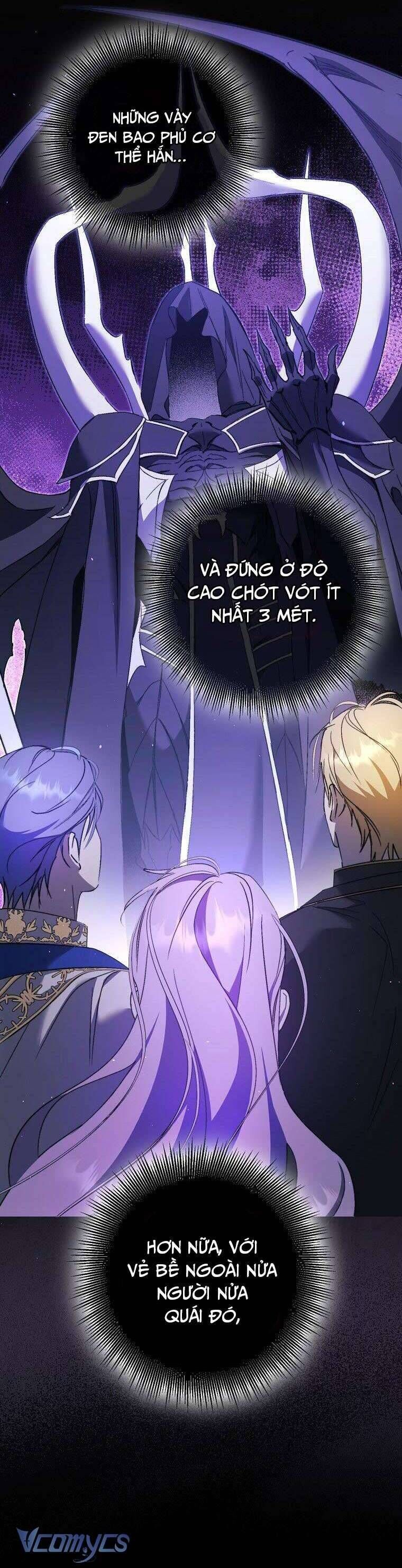 Các Nam Chính Đã Bị Nữ Phụ Cướp Mất Chap 10 - Next Chap 11