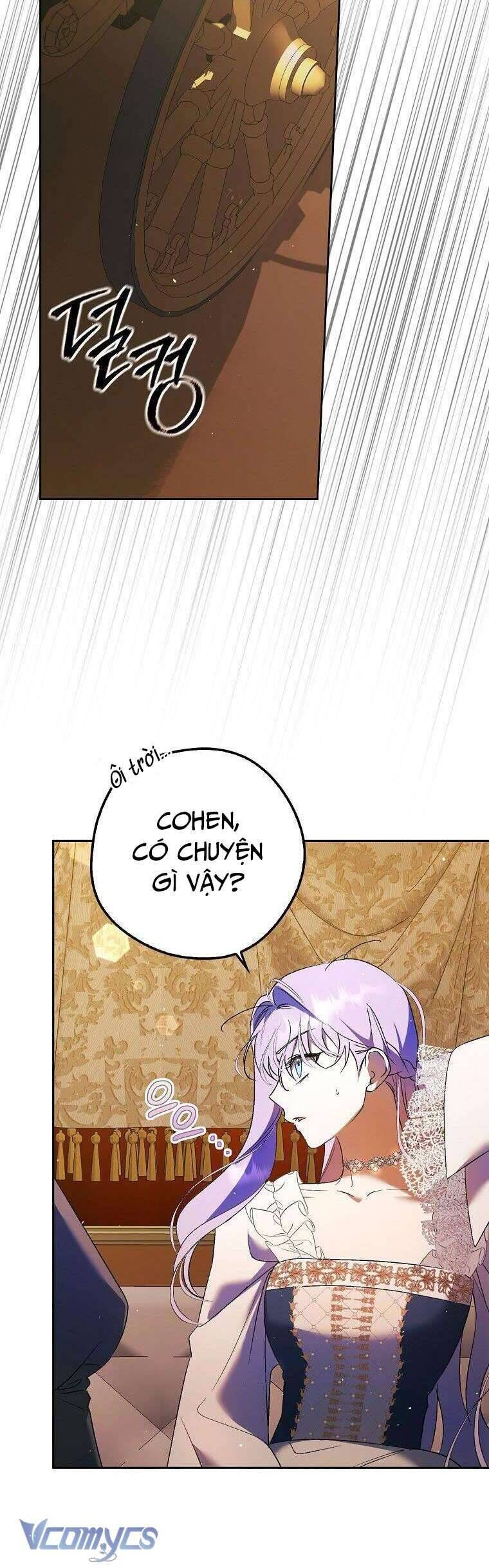 Các Nam Chính Đã Bị Nữ Phụ Cướp Mất Chap 10 - Next Chap 11