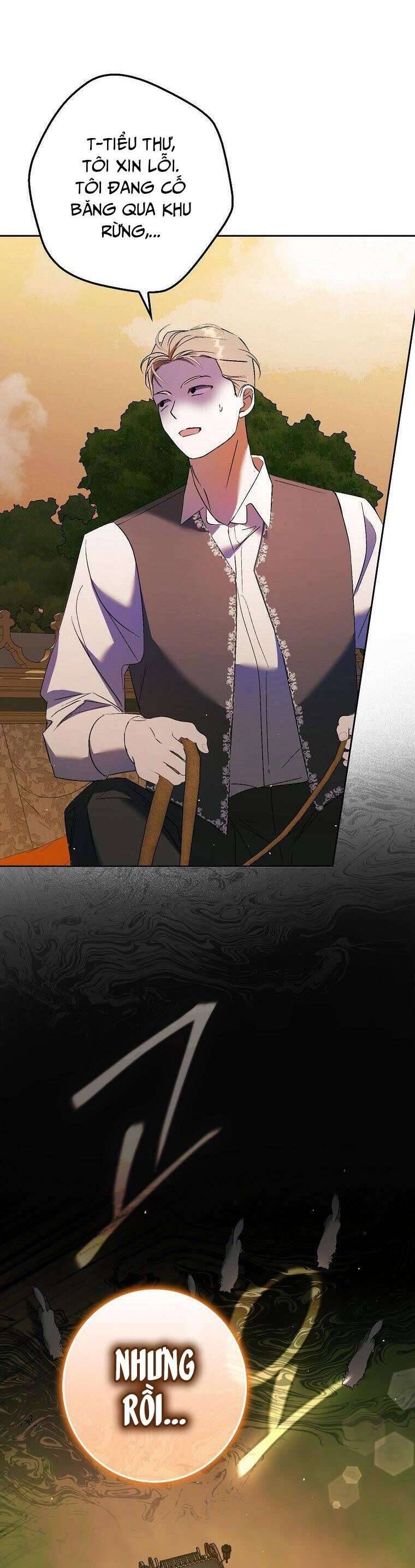 Các Nam Chính Đã Bị Nữ Phụ Cướp Mất Chap 10 - Next Chap 11