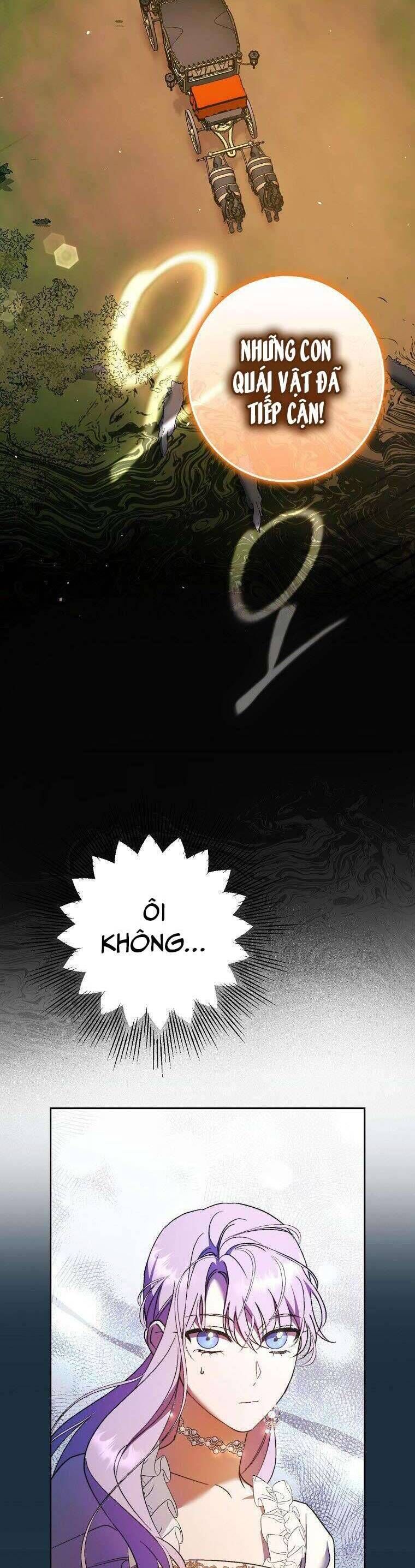 Các Nam Chính Đã Bị Nữ Phụ Cướp Mất Chap 10 - Next Chap 11