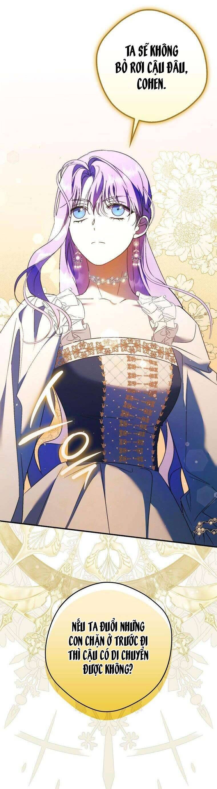 Các Nam Chính Đã Bị Nữ Phụ Cướp Mất Chap 10 - Next Chap 11