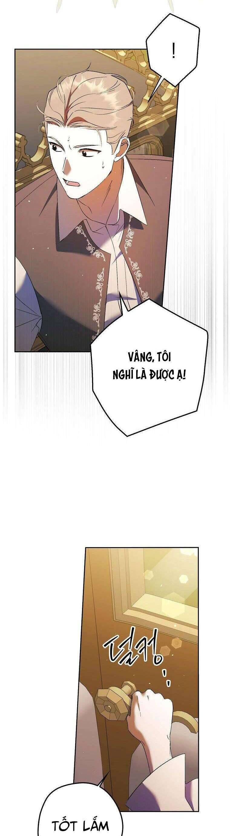 Các Nam Chính Đã Bị Nữ Phụ Cướp Mất Chap 10 - Next Chap 11
